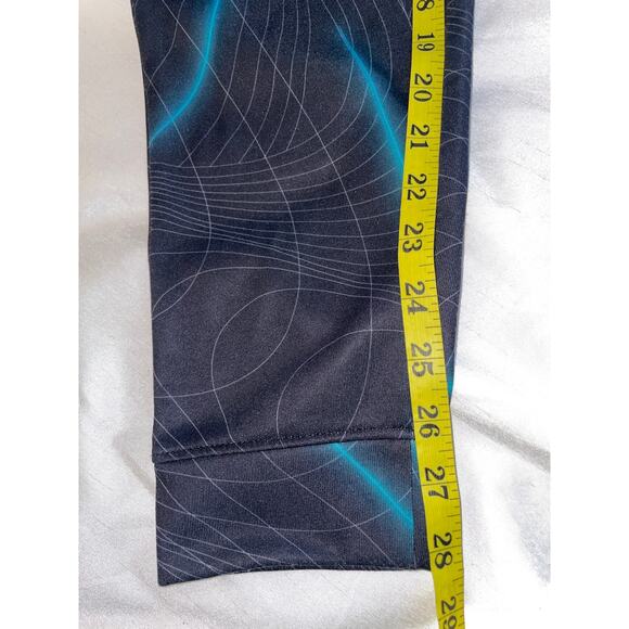 Calvin Klein Youth Performance Athletic Pants‎ - Size L (14/16) - Fleece Lining - Picture 10 of 10